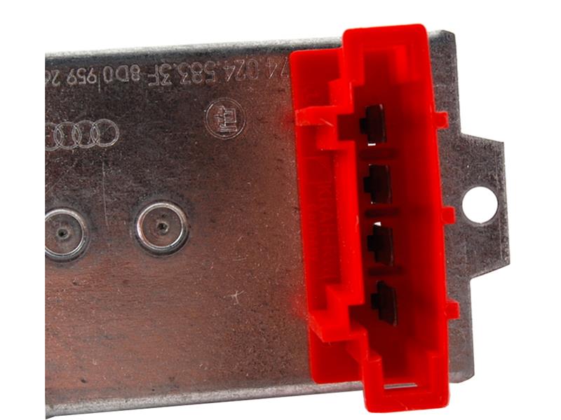 Steuergerät Heizung Lüftung Innenraumgebläse  passend für AUDI SKODA VW