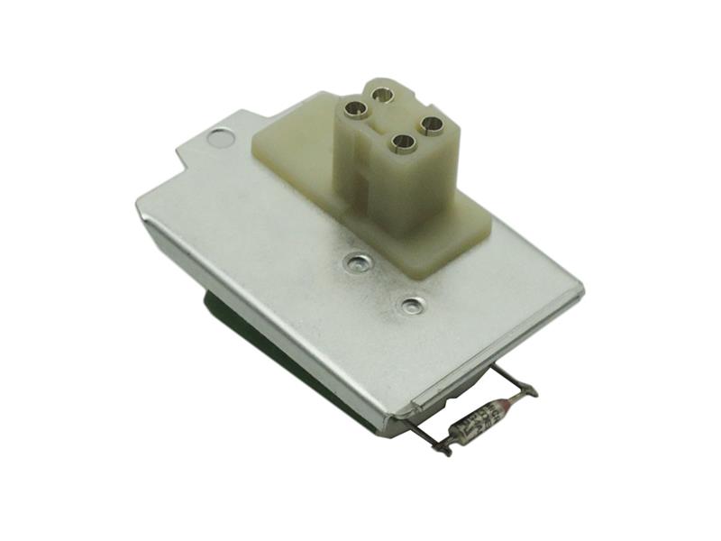 Widerstand Innenraumgebläse AUDI, SEAT, VW, 191959263