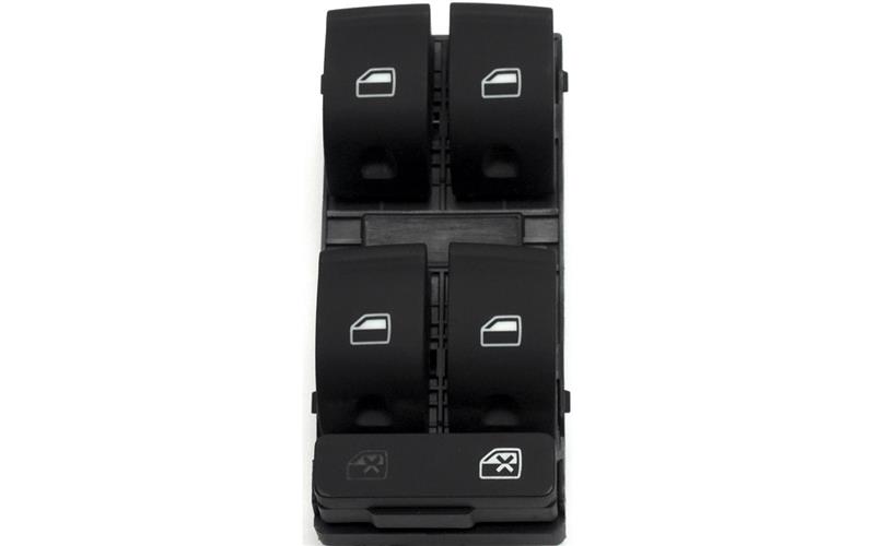 ProductPicture_60312522_1 Fensterheberschalter Audi SEAT VW 8E0959851D