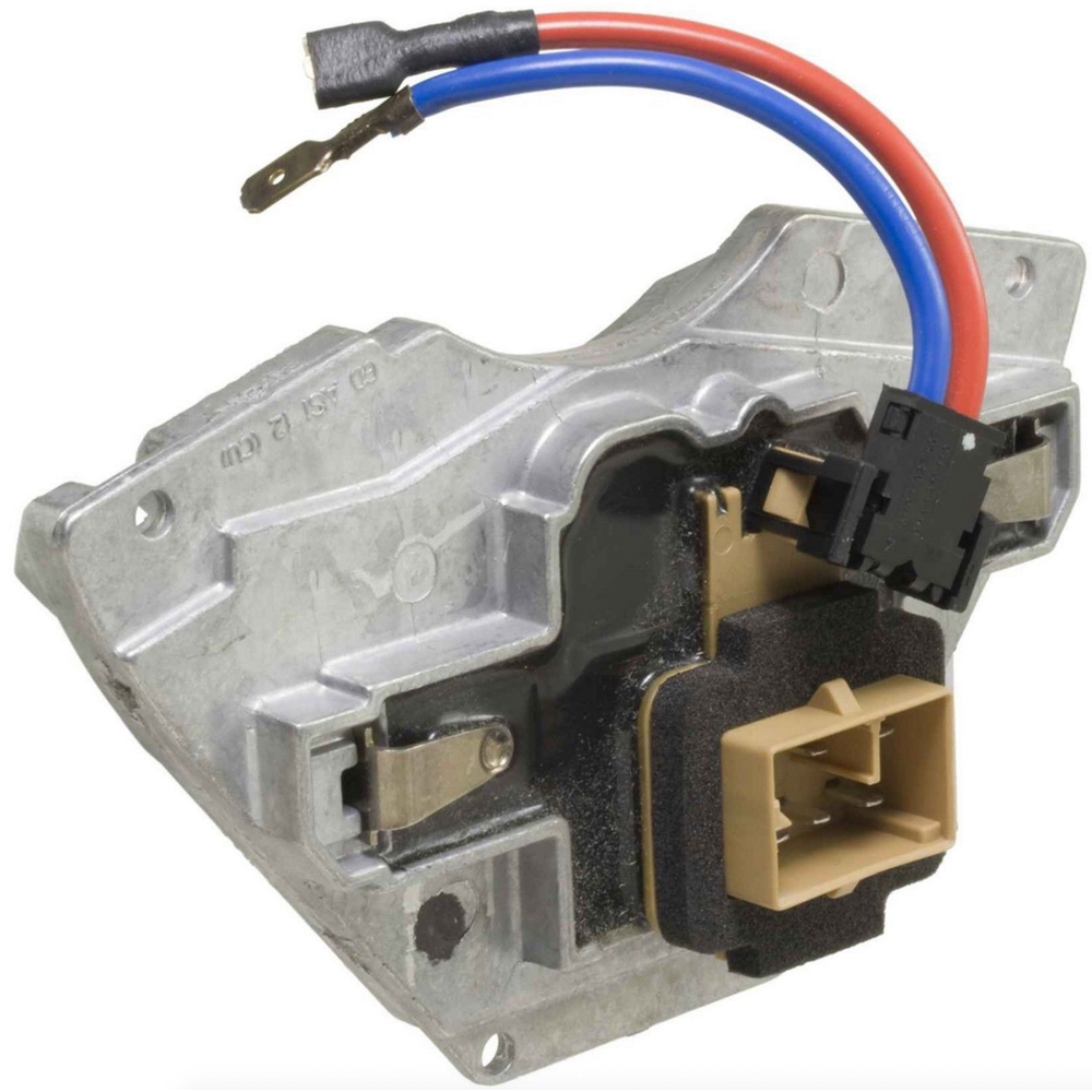 _mediaimagea7187dGebla_semotor_Regler_8D1_907_521_5HL_351_321_171_740226_033_F02_98_99_00_01_B_600x600_2x Steuergerät Gebläse Innenraumgebläse Regler passend für AUDI, FORD, SKODA, VW