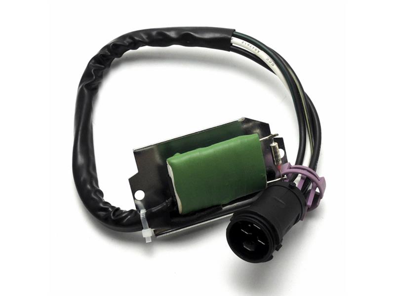 ProductPicture_60088130_1mLvneGWJf0MGD Vorwiderstand Gebläsemotor passend für VW SANTANA