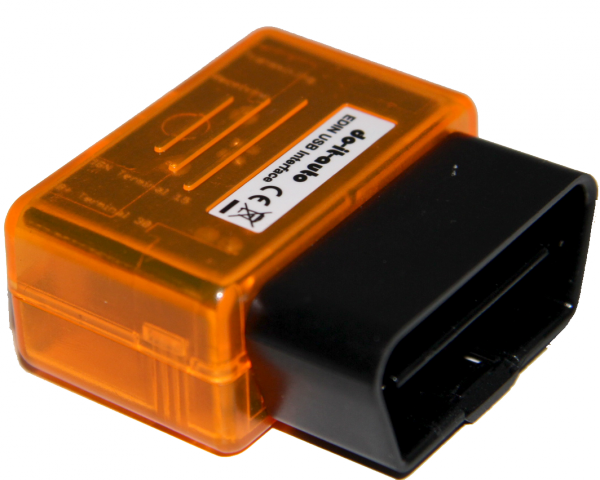 KK-USB  Diagnose Interface Set für BMW von 1996 bis 2007