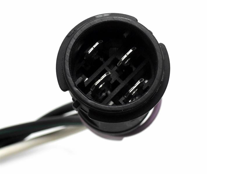 Vorwiderstand Gebläsemotor passend für VW SANTANA