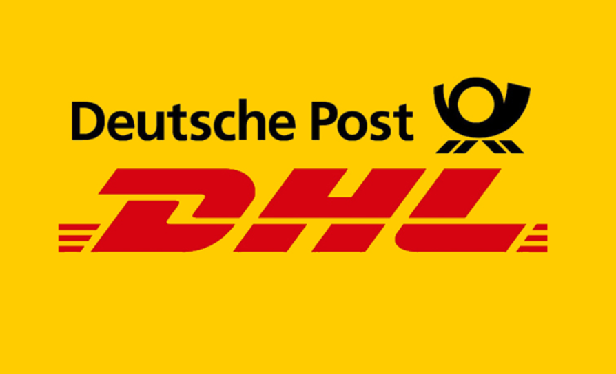 DHL-Paket