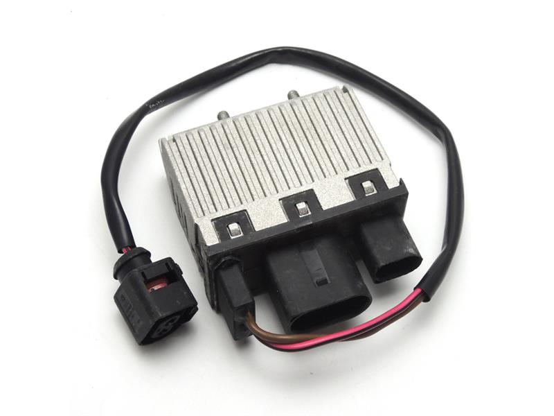 Steuergerät Elektrolüfter Motorkühlung passend für Audi A4 A4 Avant A