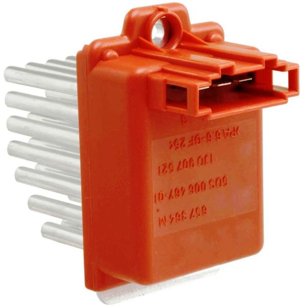 Gebläse Motor Regler passend für Audi A4 TT VW Golf Jetta