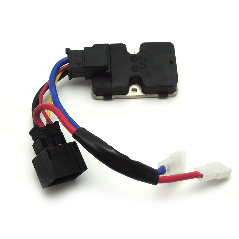 _mediaimage9bf3c31408218451_mercedes_heizung_2 Steuergerät Regler Heizung Lüftung 140 821 83 51